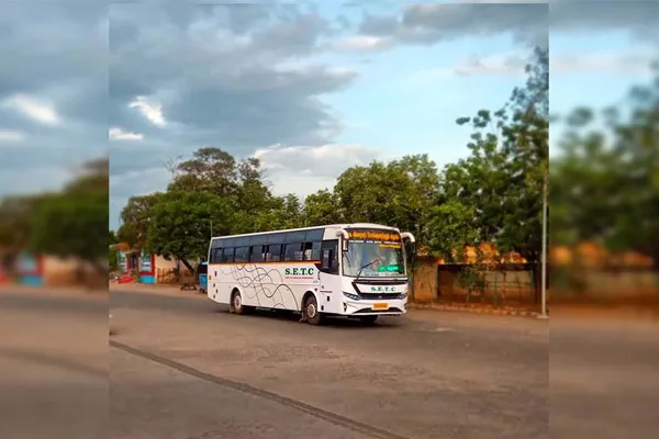 setc conductor arrested 
